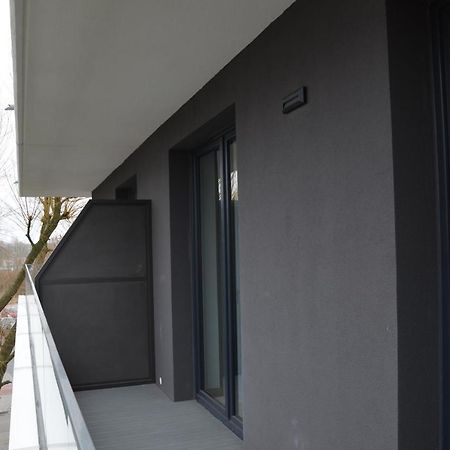 Apartament Luna Baltic Marina Residence Kolobrzeg Bagian luar foto